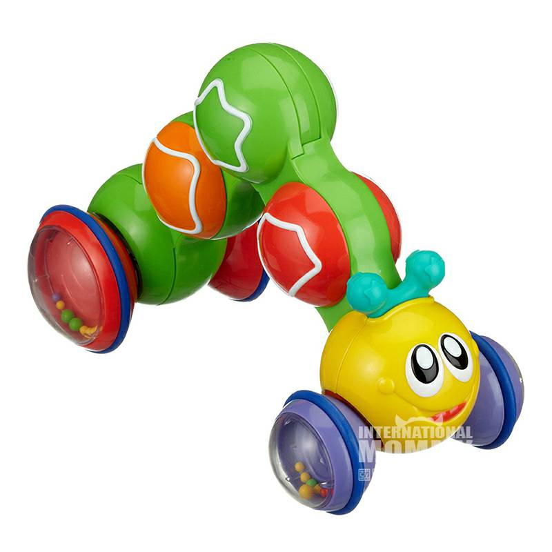 Miniland 스페인 Miniland 베이비토이해외판