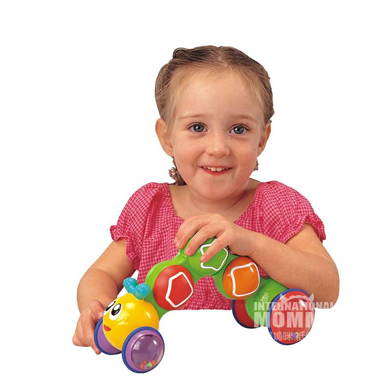 Miniland 스페인 Miniland 베이비토이해외판