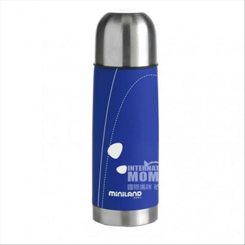 Miniland 스페인 Miniland 베이비절연물병해외버전