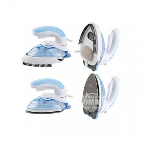 SICHLER 독일 SICHLER 비즈니스여행용휴대용 2-in-...