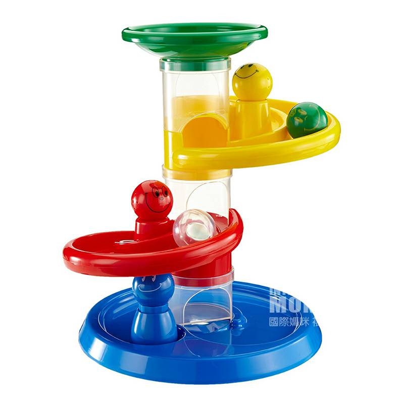 Miniland 스페인 Miniland 베이비게임볼토이해외판