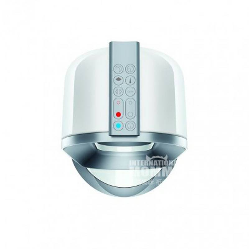 Dyson 영국공기정화무엽선풍기해외판