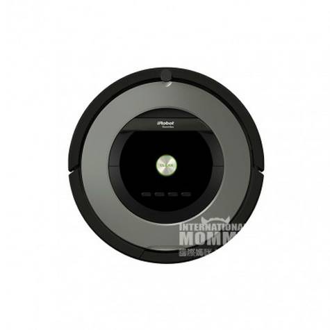 IRObot 미국 IRObot 지능형스위핑로봇 Roomba865...