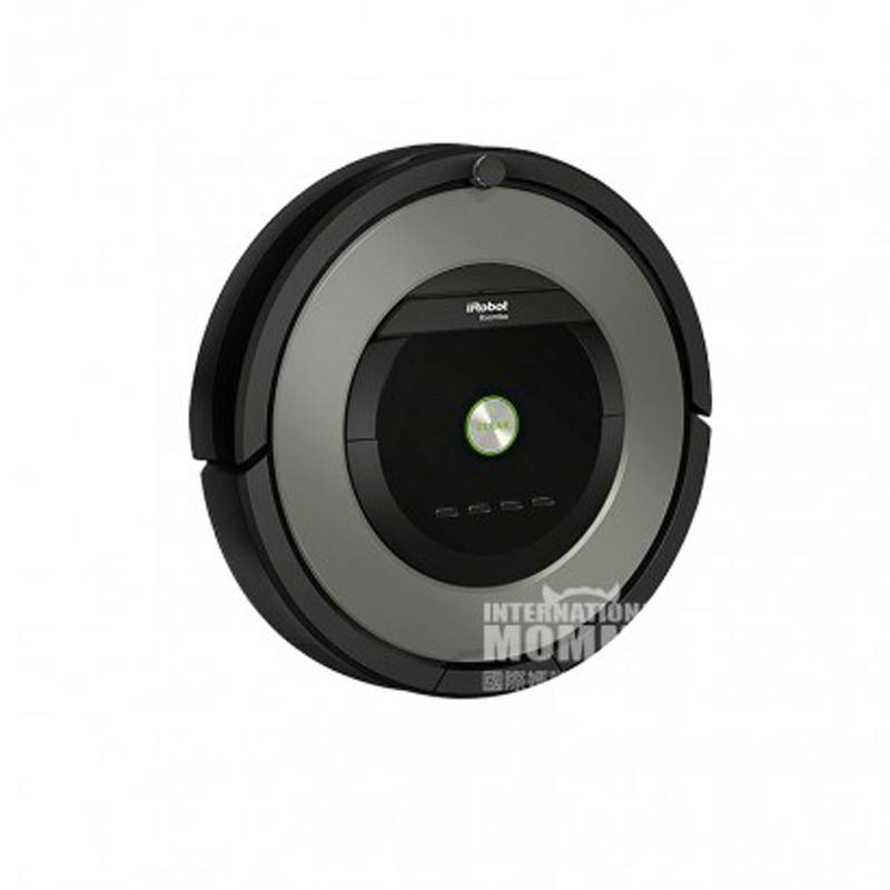 IRObot 미국 IRObot 지능형스위핑로봇 Roomba865 해외버전