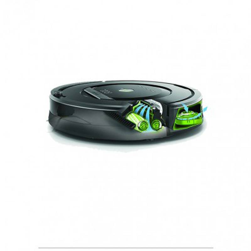 IRObot 미국 IRObot 지능형스위핑로봇 Roomba865 해외버전