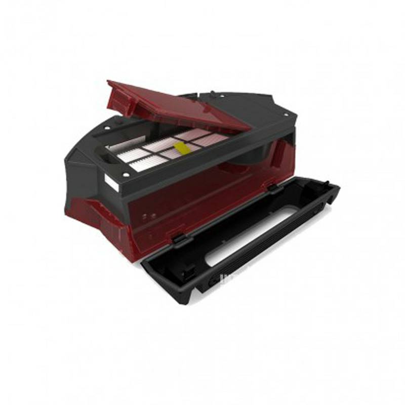 IRObot 미국 IRObot 지능형스위핑로봇 Roomba865 해외버전