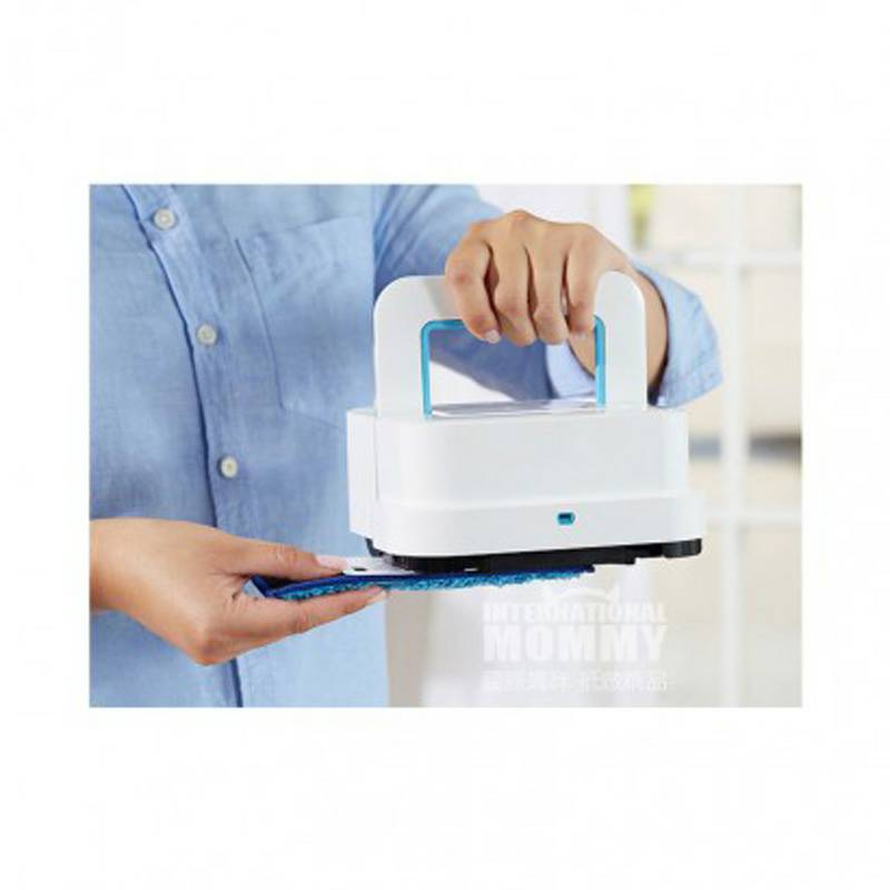 IRObot American IRobot 지능형워터스프레이걸레질로봇 Braavajet240 해외버전