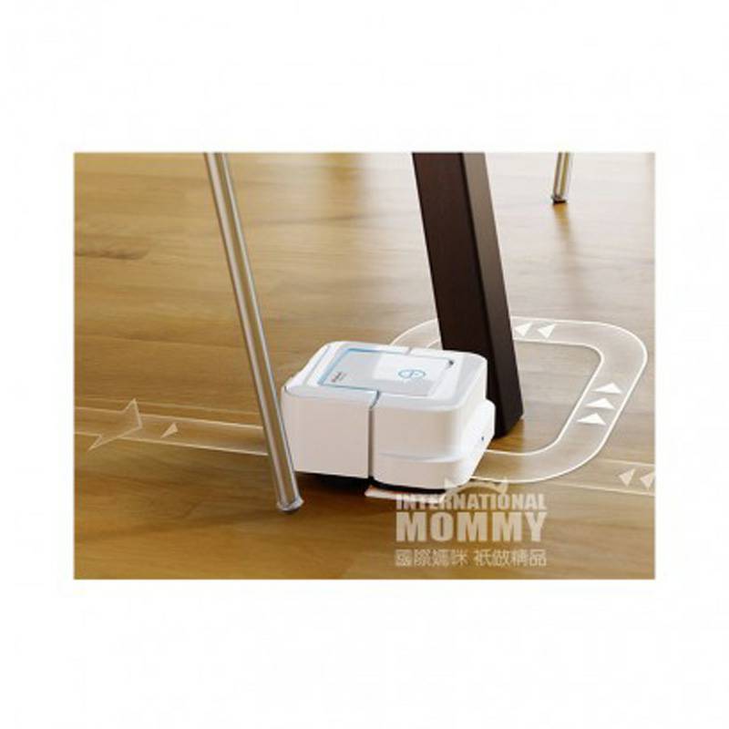 IRObot American IRobot 지능형워터스프레이걸레질로봇 Braavajet240 해외버전