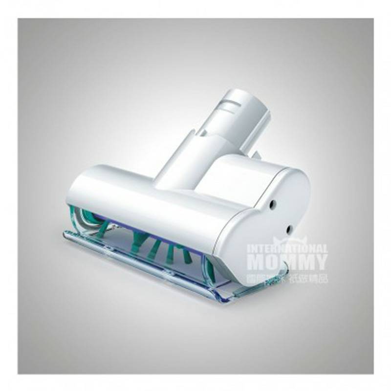 Dyson 영국수화기는진드기를제거하는해외버전.