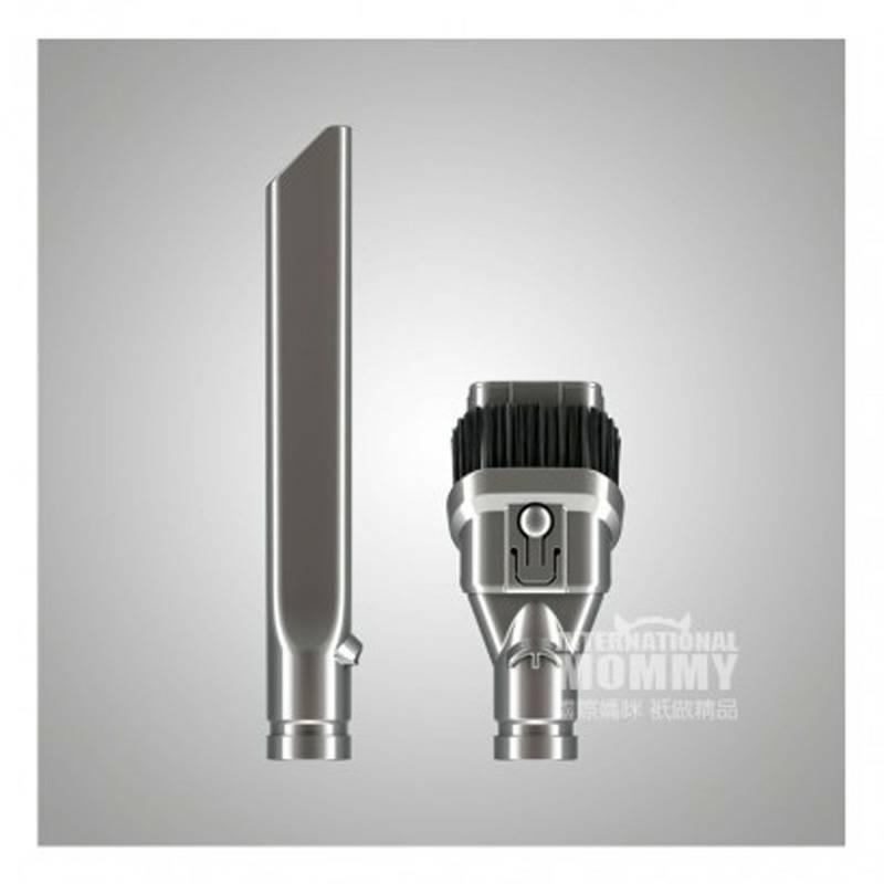 Dyson 영국수화기는진드기를제거하는해외버전.