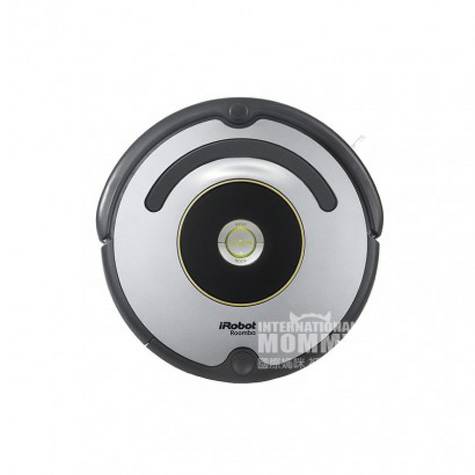 IRobot 미국 IRObot 지능형스위핑로봇 Roomba615...