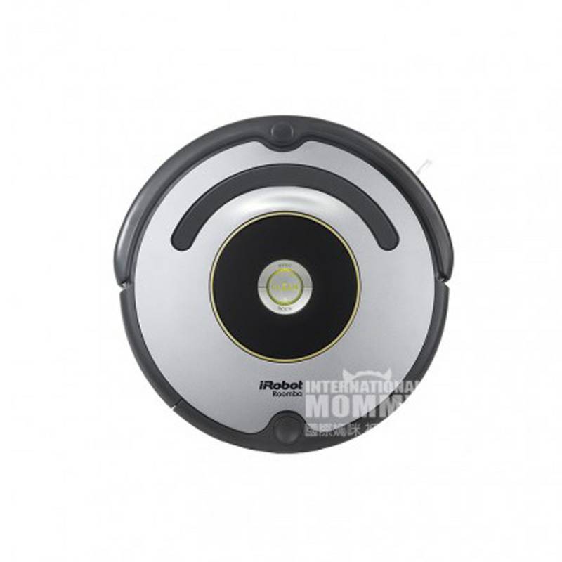 IRobot 미국 IRObot 지능형스위핑로봇 Roomba615 해외버전