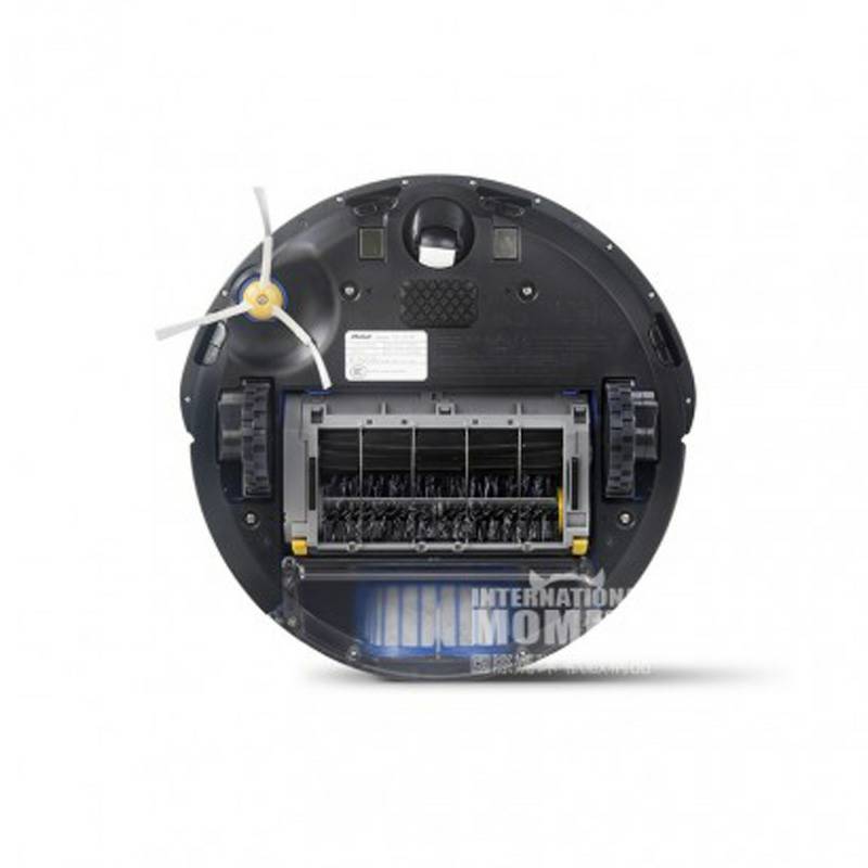 IRobot 미국 IRObot 지능형스위핑로봇 Roomba615 해외버전