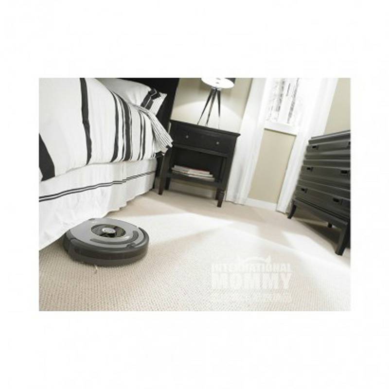 IRobot 미국 IRObot 지능형스위핑로봇 Roomba615 해외버전