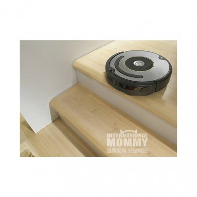 IRobot 미국 IRObot 지능형스위핑로봇 Roomba615 해외버전