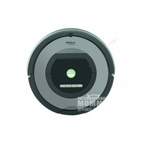 Irobot 미국스마트청소로봇룸메이트 772 해외버전