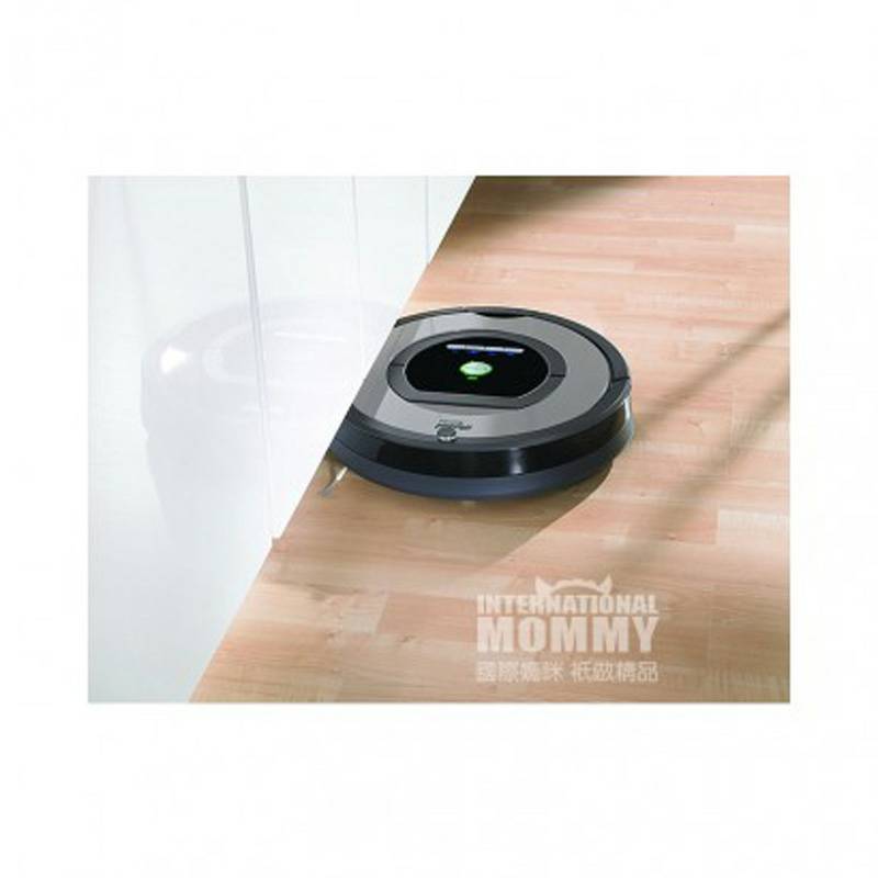 Irobot 미국스마트청소로봇룸메이트 772 해외버전