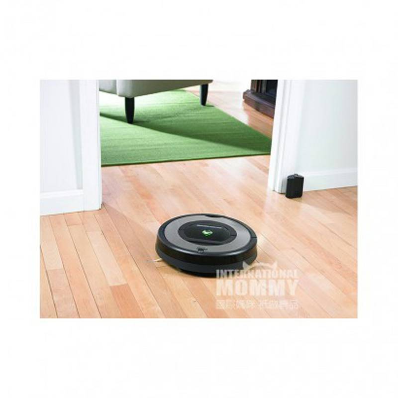Irobot 미국스마트청소로봇룸메이트 772 해외버전