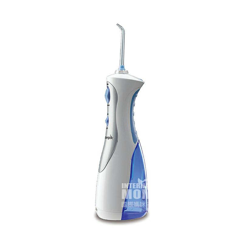 Waterpik 미국휴대용치과용플러셔해외판