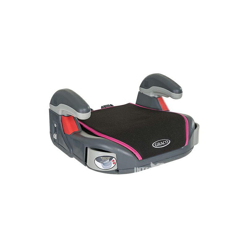 GRACO 미국유아아동카시트증가쿠션 1913108 해외버전