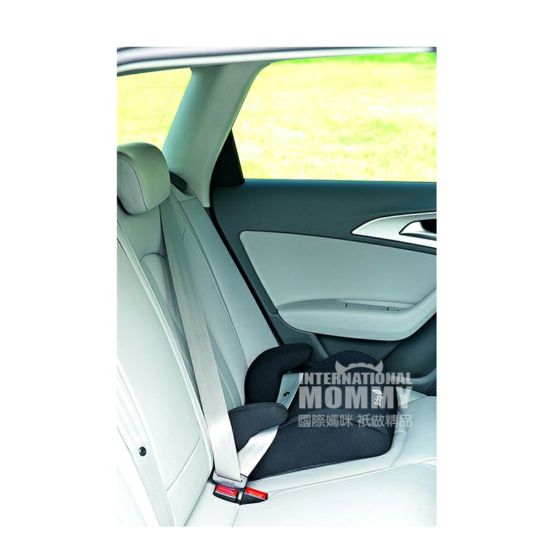 Safety 1st 미국 Safety 1st 자동차안전시트 3.5 ~ 12 세어린이고조쿠션 85347641 해외버전