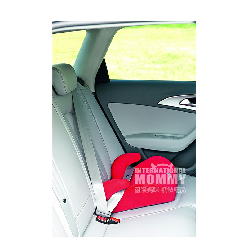 Safety 1st 미국 Safety 1st 자동차안전시트 3.5 ~ 12 세어린이고조쿠션 85347641 해외버전