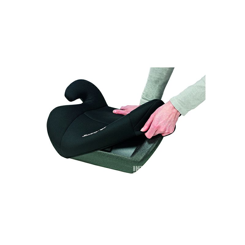 Safety 1st 미국 Safety 1st 자동차안전시트 3.5 ~ 12 세어린이고조쿠션 85347641 해외버전