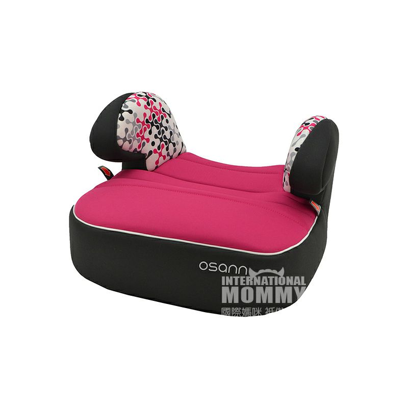 Osann 독일자동차안전의자 3 ~ 12 세키높이방석 e 104 - 143 - 152 해외버전