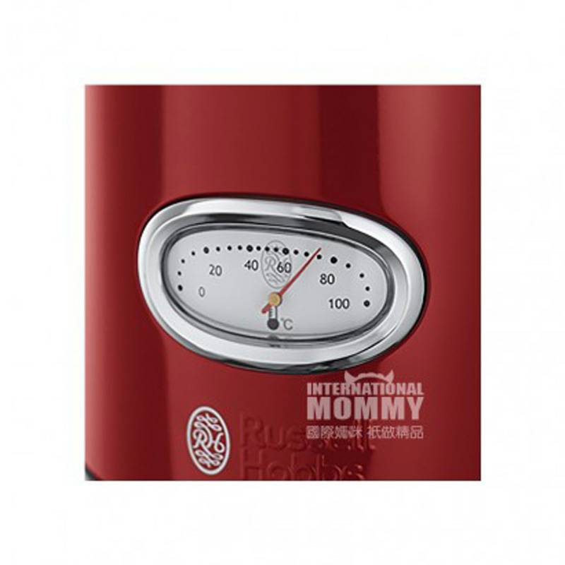 Russell Hobbs 영국 Russell Hobbs 전기주전자 1.7 리터해외버전