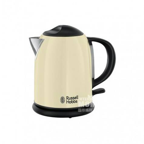 Russell Hobbs 영국 Russell Hobbs 전기주전...