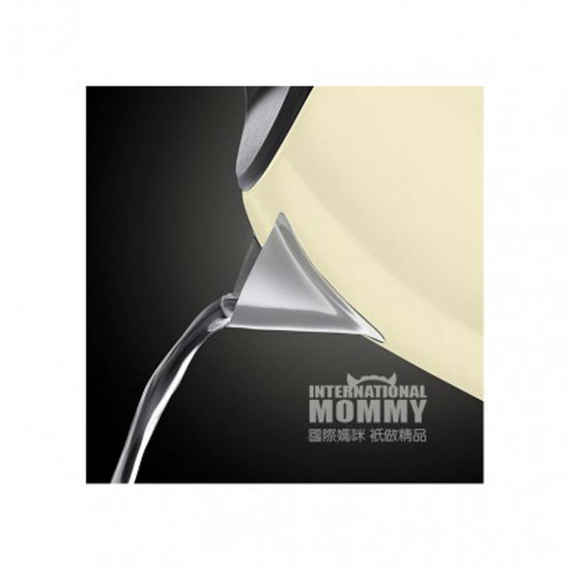 Russell Hobbs 영국 Russell Hobbs 전기주전자 1 리터 2019.4 - 70 해외버전