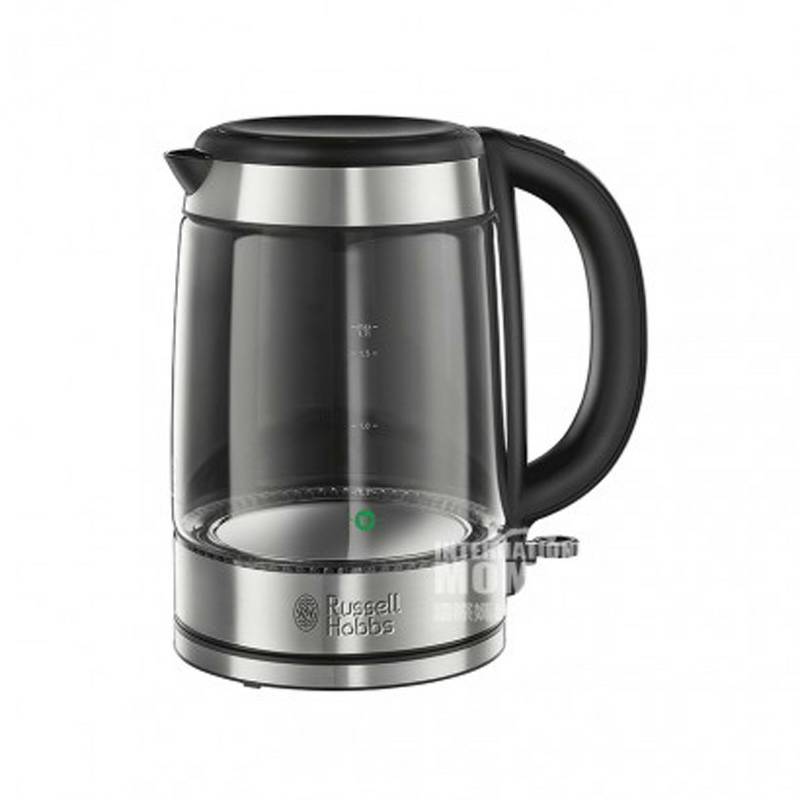 Russell Hobbs 영국 Russell Hobbs 전기주전자 1.7 리터 21600 - 70 해외버전