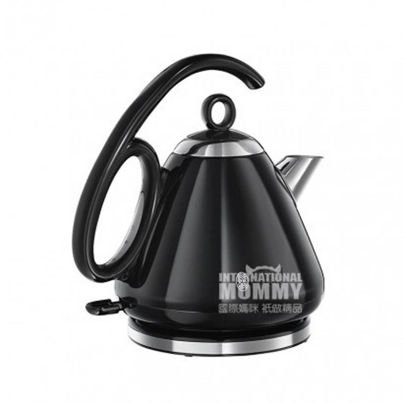 Russell Hobbs 영국 Russell Hobbs 전기주전자 1.7 리터 21280-70 해외버전