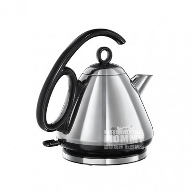 Russell Hobbs 영국 Russell Hobbs 전기주전자 1.7 리터 21280-70 해외버전