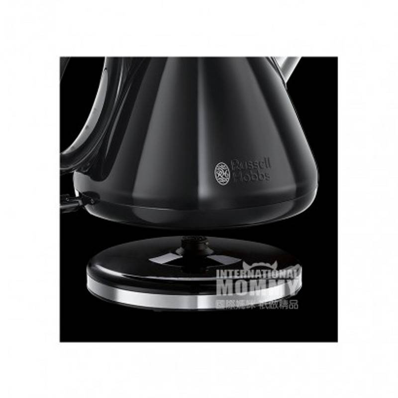Russell Hobbs 영국 Russell Hobbs 전기주전자 1.7 리터 21280-70 해외버전