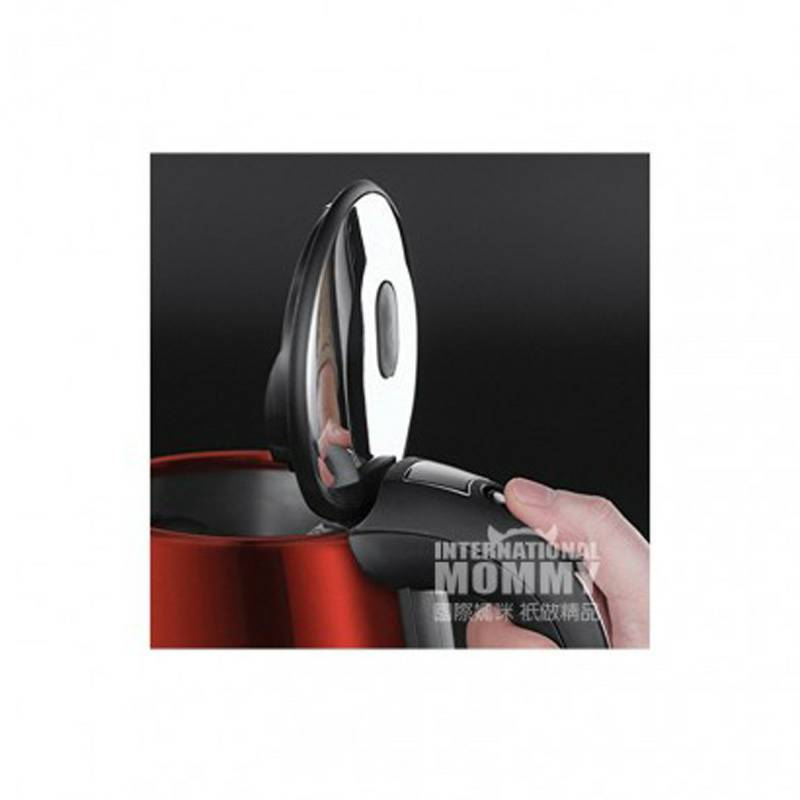 Russell Hobbs 영국 Russell Hobbs 전기주전자 1.7 리터 18624 - 70 해외버전