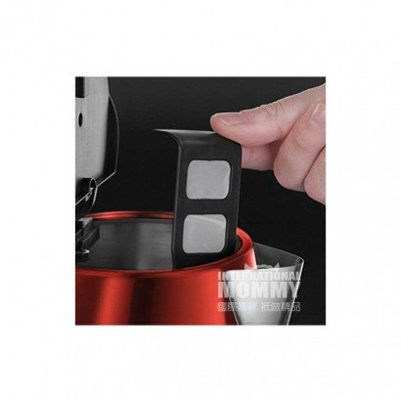 Russell Hobbs 영국 Russell Hobbs 전기주전자 1.7 리터 18624 - 70 해외버전