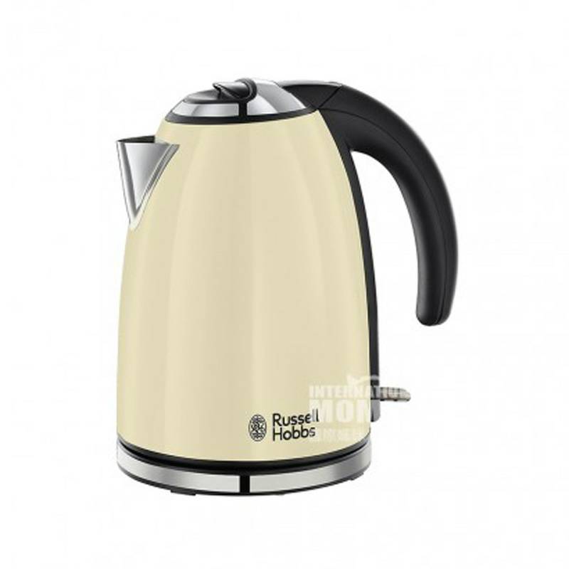 Russell Hobbs 영국 Russell Hobbs 전기주전자 1.7 리터 18941 - 70 해외버전