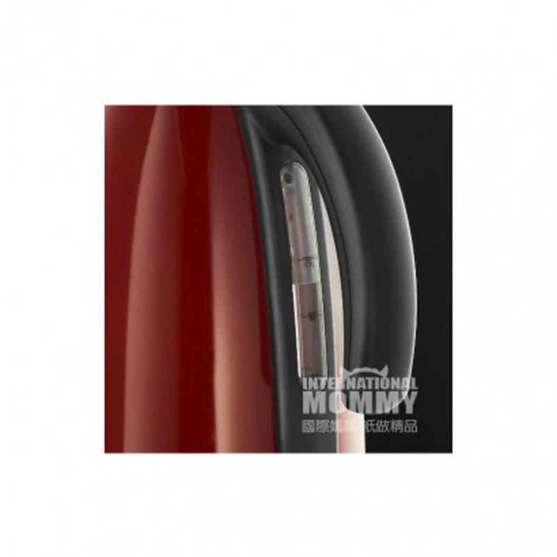 Russell Hobbs 영국 Russell Hobbs 전기주전자 1.7 리터 18941 - 70 해외버전