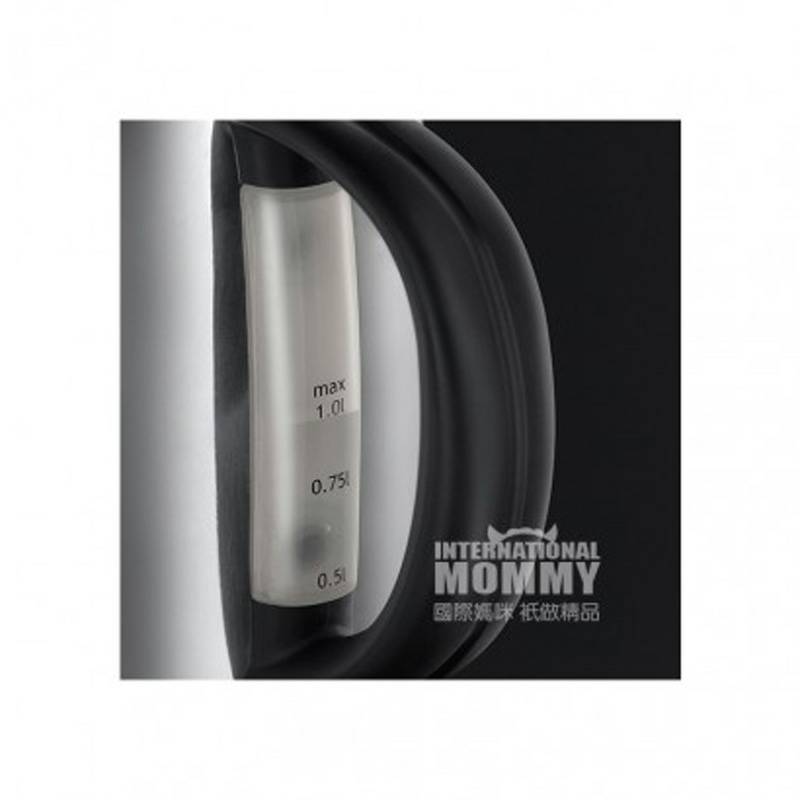 Russell Hobbs 영국 Russell Hobbs 전기주전자 1 리터 20190 - 70 해외버전