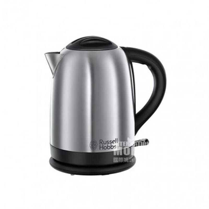 Russell Hobbs 영국 Russell Hobbs 전기주전자 1.7 리터 20090-70 해외판