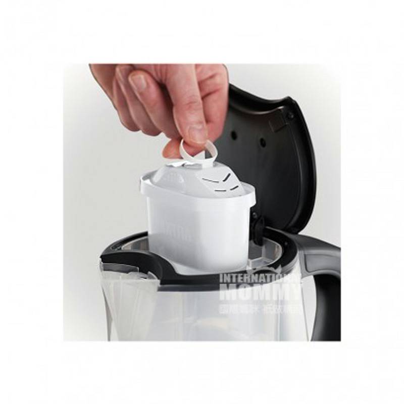 Russell Hobbs 러셀홉스전기주전자 1 리터 22850-70 해외버전