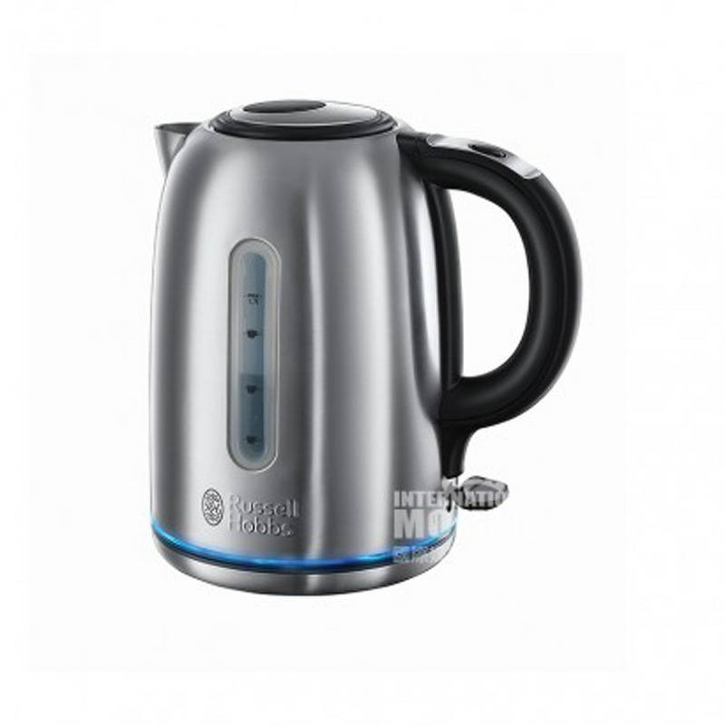 Russell Hobbs 영국 Russell Hobbs 전기주전자 1.7 리터 204600 - 56 해외버전