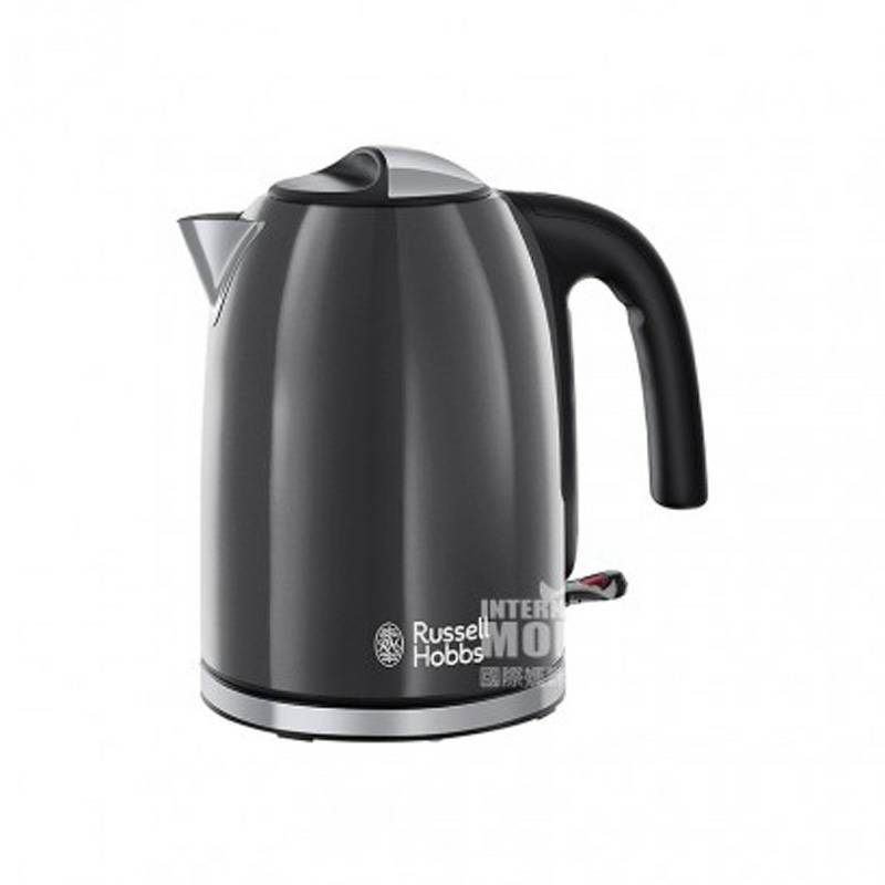 Russell Hobbs 영국 Russell Hobbs 전기주전자 1.7 리터 20414 - 70 해외버전