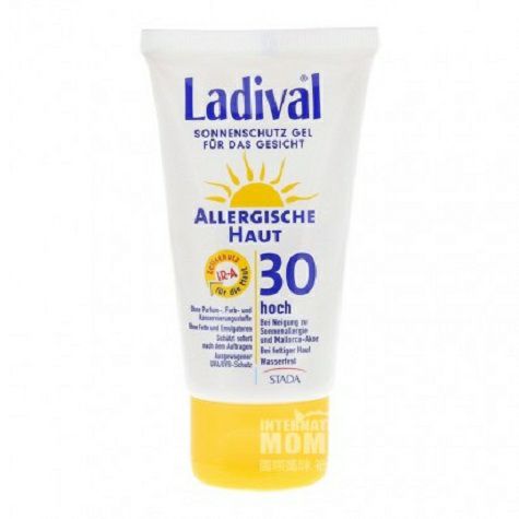 Ladival 독일 Ladival Professional 선스크...