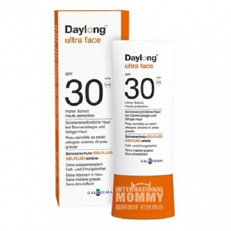 Daylong Swiss Daylong Face SPF30 해외...