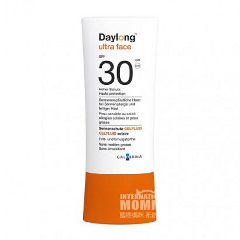 Daylong Swiss Daylong Face SPF30 해외용자외선차단제