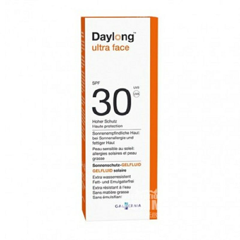 Daylong Swiss Daylong Face SPF30 해외용자외선차단제