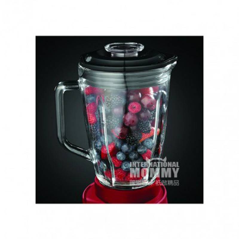 Russell Hobbs 영국 Russell Hobbs 믹싱주서기 18996-56 해외버전