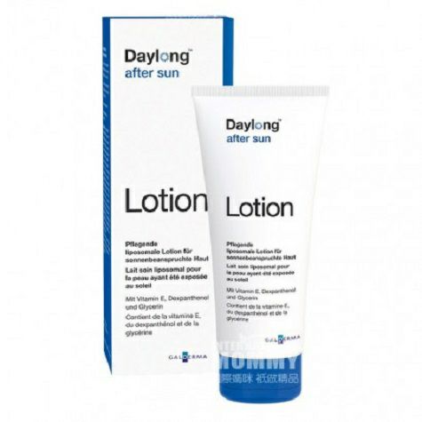 Daylong Swiss Daylong After Sun Rep...